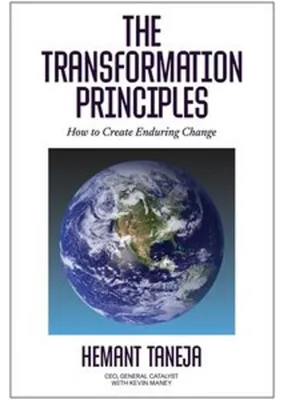 Image de The Transformation Principles