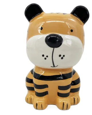 Image de Portefeuille enfant Animaux, tigre