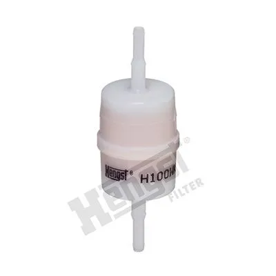 Produktbild von Hengst Kraftstofffilter für Austin Citroen Fiat Mazda Opel Peugeot Renault