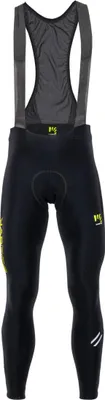 Produktbild von KARPOS Lange Fahrradhose mit Trägern - VERVE WINTER - Schwarz L