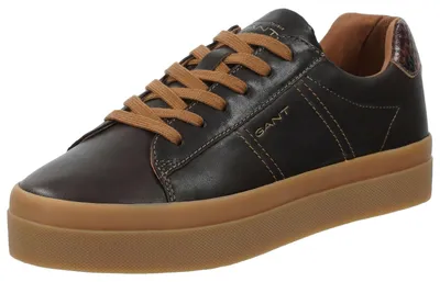 Produktbild von GANT Sneaker Sneaker Glattleder