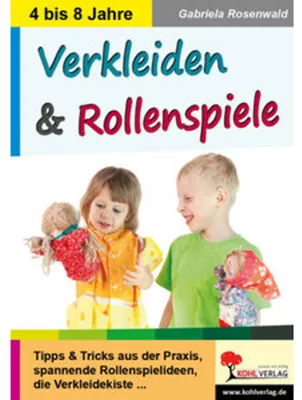 Produktbild von Verkleiden & Rollenspiele