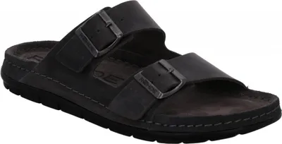 Produktbild von ROHDE Rodigo Schuhe Herren schwarz 43