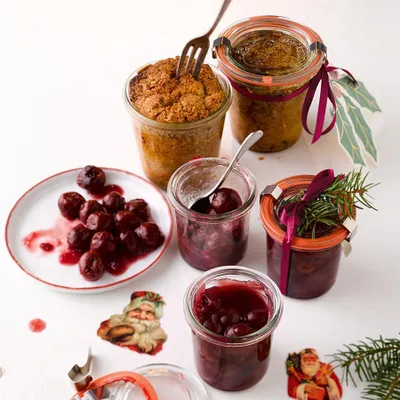 Obrázek produktu pro Geschenkeatelier. Weihnachtsgebäck