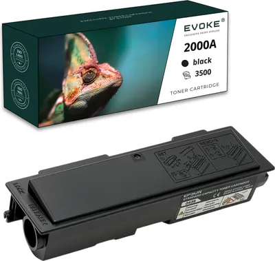 Immagine prodotto di Toner per Epson C13S050438 / C13S050436 ️️ M2000D M2000DN M2000DT M2000DTN ️