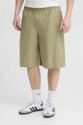 Image de Casual Friday CFBroman - Short pour homme, short chino, bermuda, 100 % coton, coupe ample