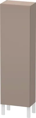 Produktbild von Duravit Duravit Halbhochschrank L-CUBE 400x243x1320mm Ans re bas ma