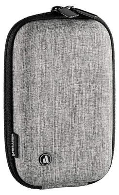 Produktbild von Kameratasche Trinidad Hardcase, 80 l, Grau