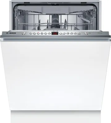 Produktbild von Bosch SMV46KX14E Vollintegrierbarer Einbaugeschirrspüler