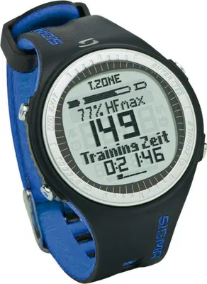 Produktbild von Sigma Sport PC 25.10 Blue Edition