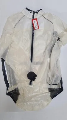 Immagine prodotto di Northwave Aqua Pro LS Giacca da donna Gr.XXL Trasparente