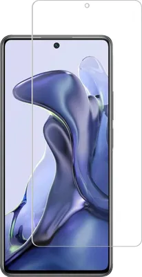 Image de Selencia Protecteur d'écran en verre trempé pour le Xiaomi 11T (Pro)