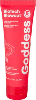 Obrázek produktu pro GODDESS BioTech Blowout Leave-In Restorative Mask 50ml