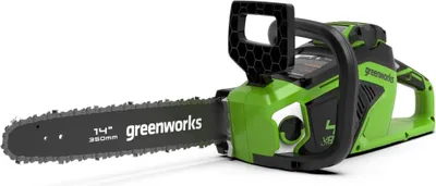 Produktbild von Greenworks Kettensäge 40 V 35 cm