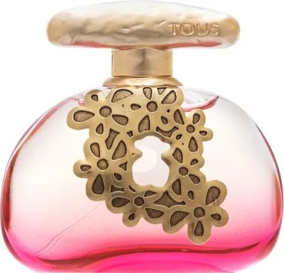 Immagine prodotto di Tous Floral Touch Eau de Toilette per donna 100 ml