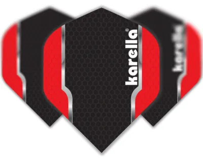 Image de Vols Karella Commander