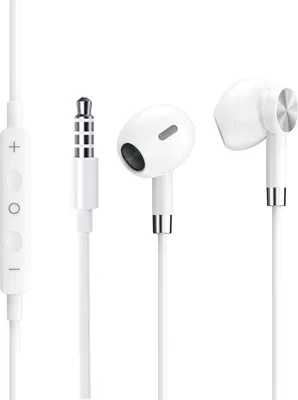 Produktbild von Samsung Dawnkey Kopfhörer 3,5mm Klinke
