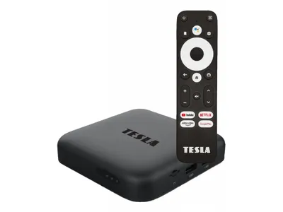 Obrázek produktu pro TESLA MediaBox XA400 Android TV