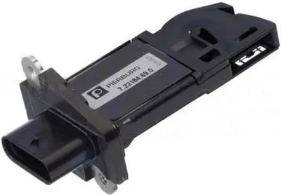 Image de Débitmètre d'air 12 V PIERBURG IAM-Expertise adapté notamment à la BMW Série 5