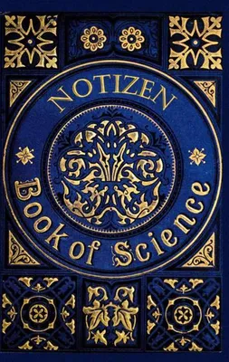 Immagine prodotto di Quaderno di scienze