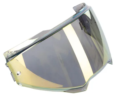 Produktbild von HJC, Helmvisier I100 (HJ-36), Iridium Gold