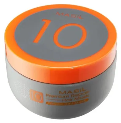Produktbild von Wiederherstellende Haarmaske 10 ( Premium Repair Hair Mask) 300 ml