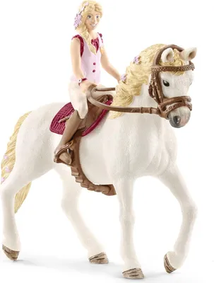 Produktbild von schleich 42412, 3 Jahr(e), Mehrfarbig, Kunststoff