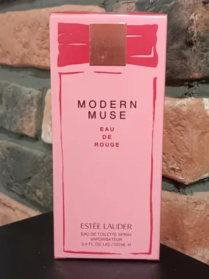 Immagine prodotto di Estee Lauder Modern Muse Eau de Rouge Eau de Toilette da donna 100 ml