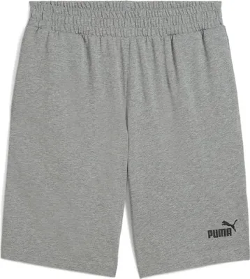 Produktbild von Puma Ess N1 Logo 10´´ Sportshorts Grau XL Herren Grau XL