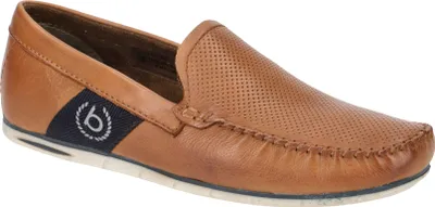 Produktbild von Bugatti Straßenslipper in braun, Gr. 43