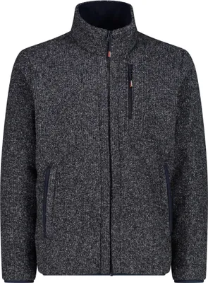 Produktbild von Cmp Man Jacket M862 B.blue Mel. 54