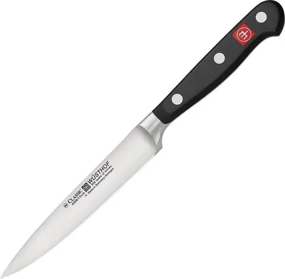 Zdjęcie produktu dla Nóż uniwersalny Wusthof Classic 11,4 cm