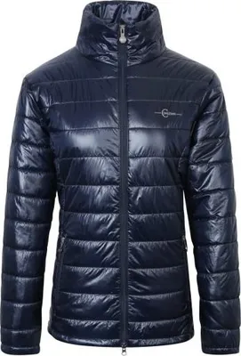 Produktbild von Covalliero Damen Steppjacke