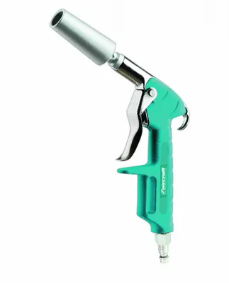 Obrázok produktu pre Aircraft Blaspistole BPI PRO, Injektordüse + Kupplungsstecker, 6 Bar Luftdruck