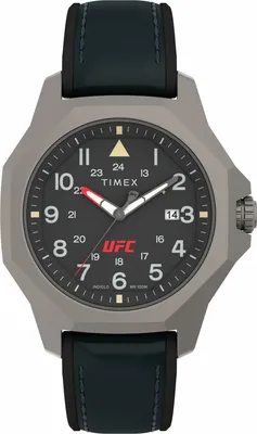 Image de Montre  Timex TW2V85700 noire