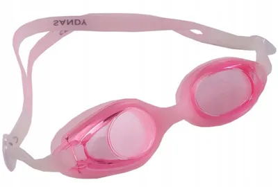Image de Lunettes de natation pour enfants Crowell Sandy UV