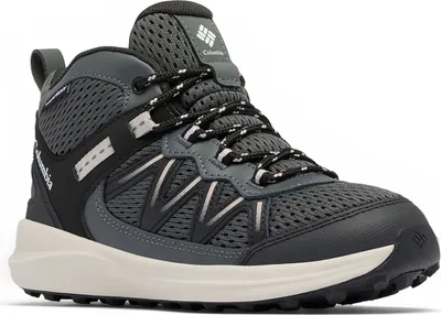 Produktbild von Columbia Peakfreak Rush™ Wanderstiefel Schwarz EU 36 Schwarz EU 36