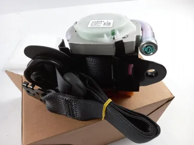 Produktbild von Original OE OPEL Sicherheitsgurt 42469761