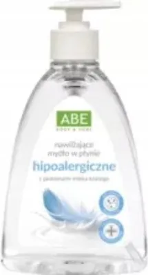 Produktbild von Abe 500Ml Hypoallergene Dosier-Flüssigseife /377