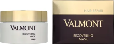 Produktbild von Valmont Hair Repair Recovering Mask