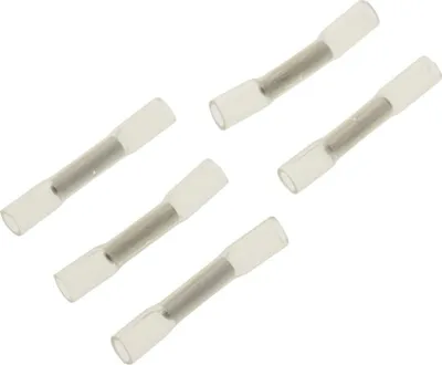 Produktbild von Stoßverbinder JMP 0,25-0,5 5 Stück