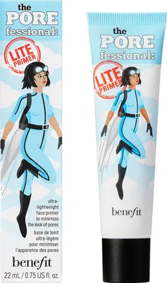 Zdjęcie produktu dla Benefit The Pore fessional Lite Primer baza pod makijaż, 22ml