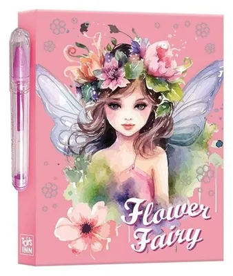 Image de STNUX chariot FlowerFairyBellisa STN9285 99285