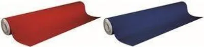 Produktbild von APLI Geschenkpapier Secare Rolle Maße: (B)700 mm x (L)100 m rot