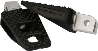 Obrázok produktu pre Stupačky Rr P54 Blk.18St