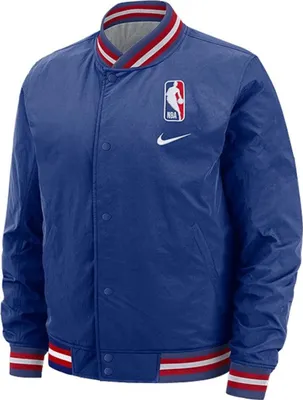 Produktbild von Jacken Nike Nba N31 Courtside CI1751495