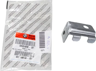 Produktbild von Original Alfa Romeo Halter Kotflügel hinten links 50516056