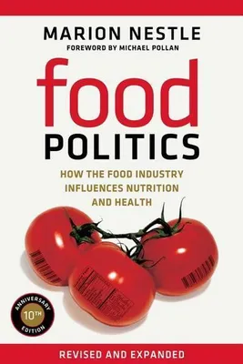 Obrázok produktu pre Food Politics