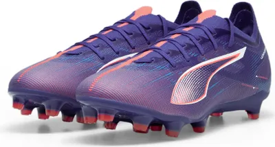 Produktbild von Puma Ultra 5 Match FG/MG M 107687 01 shoes Pullunder Puma Größe: 47,