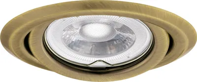 Obrázok produktu pre Kanlux S.A. 37158, GX5.3, IP20